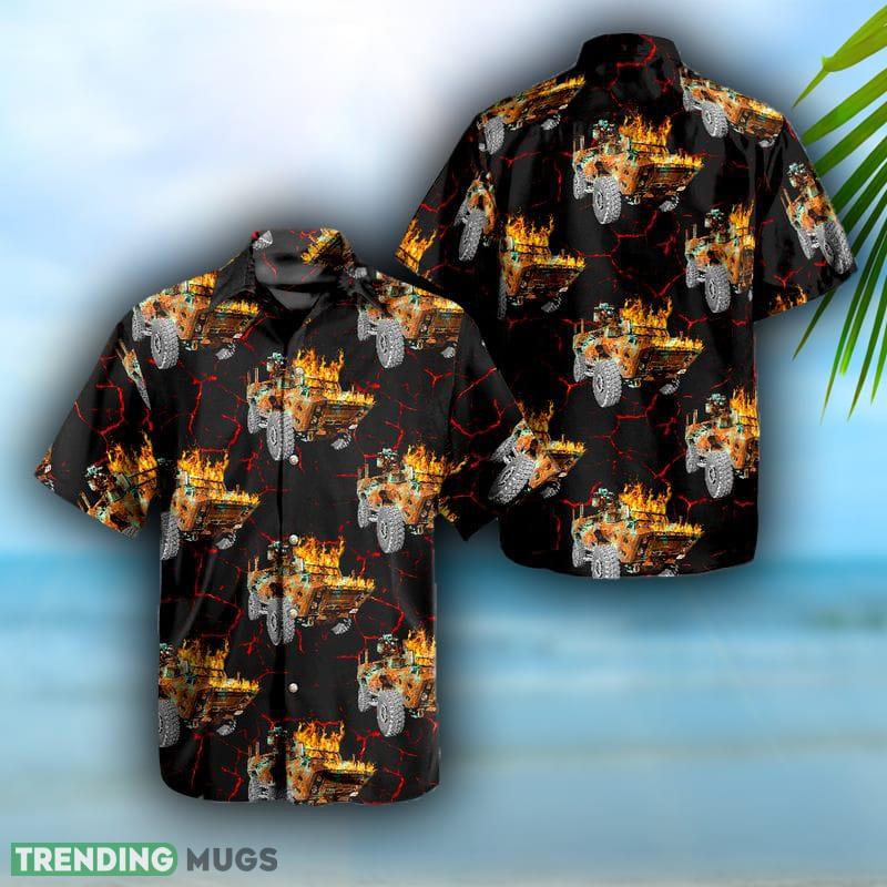 Textron TAPV Tactical Armoured Patrol Vehicle Canadian Army Hawaiian Shirt For Men And Women - Textron TAPV Tactical Armoured Patrol Vehicle Canadian Army Hawaiian Shirt For Men And Women Textron TAPV Tactical Armoured Patrol Vehicle Canadian Army Hawaiian Shirt For Men And Women - Textron TAPV Tactical Armoured Patrol Vehicle Canadian Army Hawaiian Shirt For Men And Women