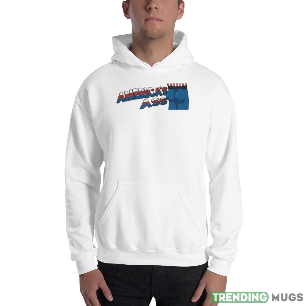 That’s America’s Ass Captain America shirt Light Shirt That’s America’s Ass Captain America shirt Light Shirt