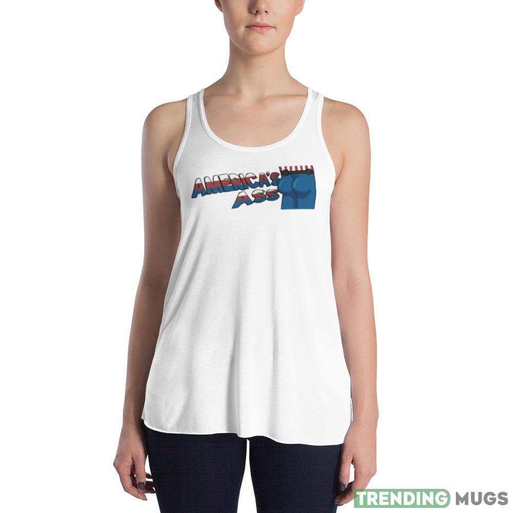 That’s America’s Ass Captain America shirt Light Shirt That’s America’s Ass Captain America shirt Light Shirt