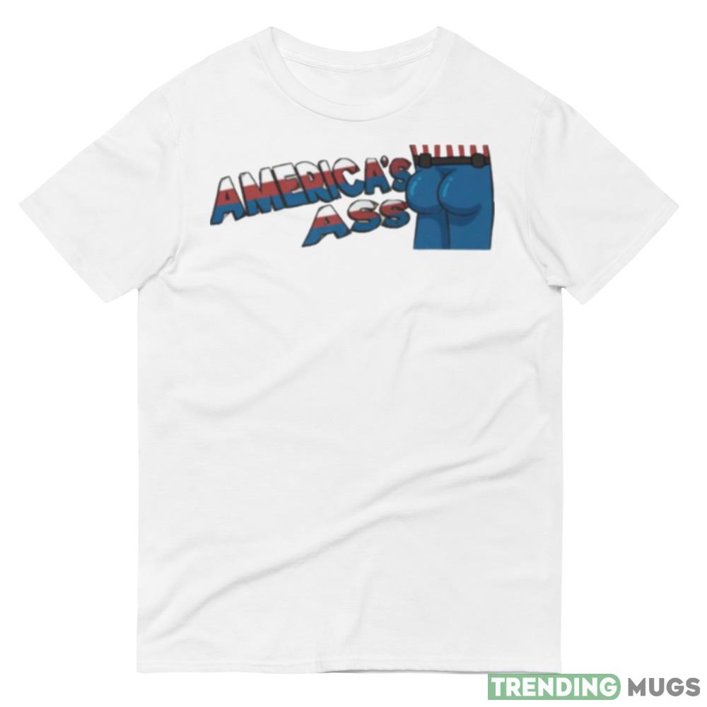 That’s America’s Ass Captain America shirt Light Shirt That’s America’s Ass Captain America shirt Light Shirt
