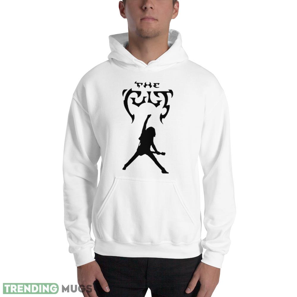 The Cult Sweet Soul Sister shirt Light Shirt The Cult Sweet Soul Sister shirt Light Shirt