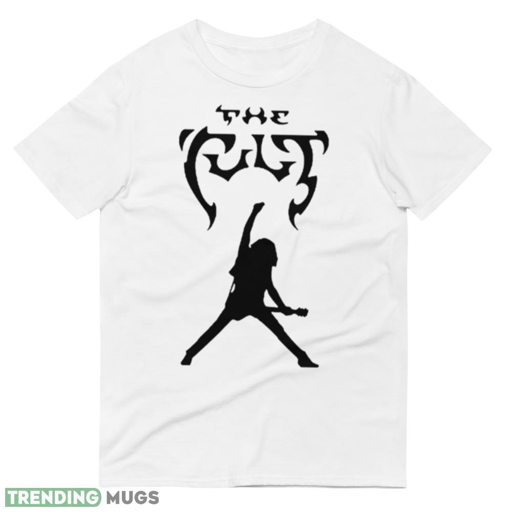 The Cult Sweet Soul Sister shirt Light Shirt The Cult Sweet Soul Sister shirt Light Shirt