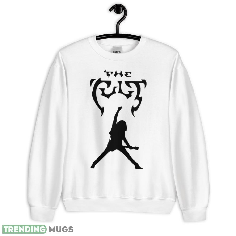 The Cult Sweet Soul Sister shirt - 18000 Unisex Heavy Blend Crewneck Sweatshirt The Cult Sweet Soul Sister shirt - 18000 Unisex Heavy Blend Crewneck Sweatshirt
