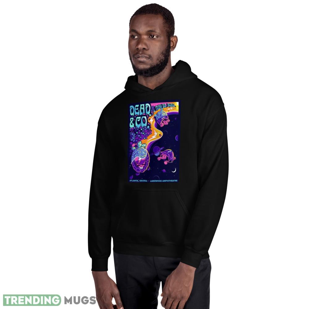 The Final Tour Dead & Company Atlanta Ga 2023 Shirt Dark Shirt The Final Tour Dead & Company Atlanta Ga 2023 Shirt Dark Shirt