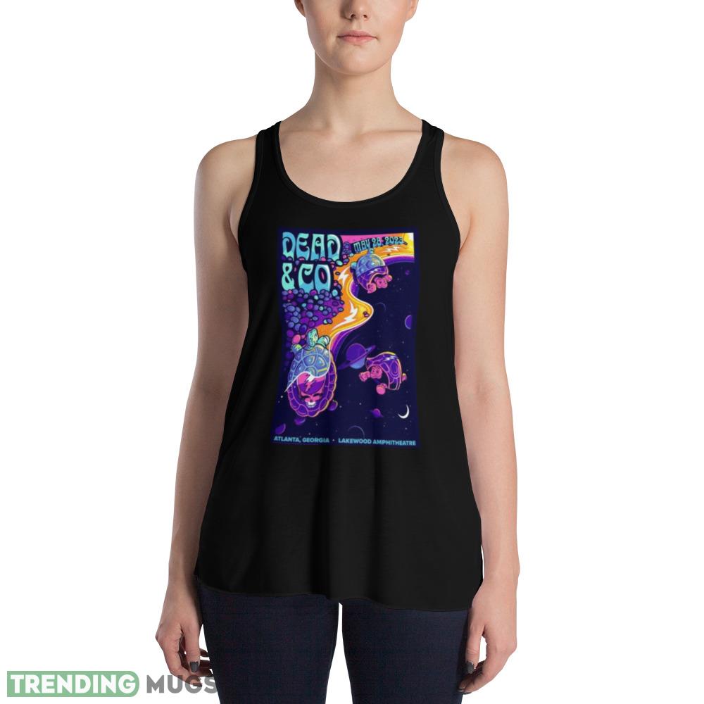 The Final Tour Dead & Company Atlanta Ga 2023 Shirt Dark Shirt The Final Tour Dead & Company Atlanta Ga 2023 Shirt Dark Shirt