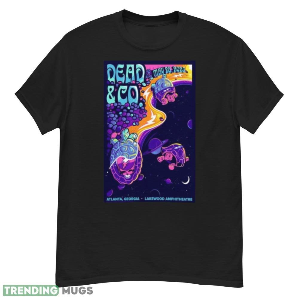 The Final Tour Dead & Company Atlanta Ga 2023 Shirt Dark Shirt The Final Tour Dead & Company Atlanta Ga 2023 Shirt Dark Shirt