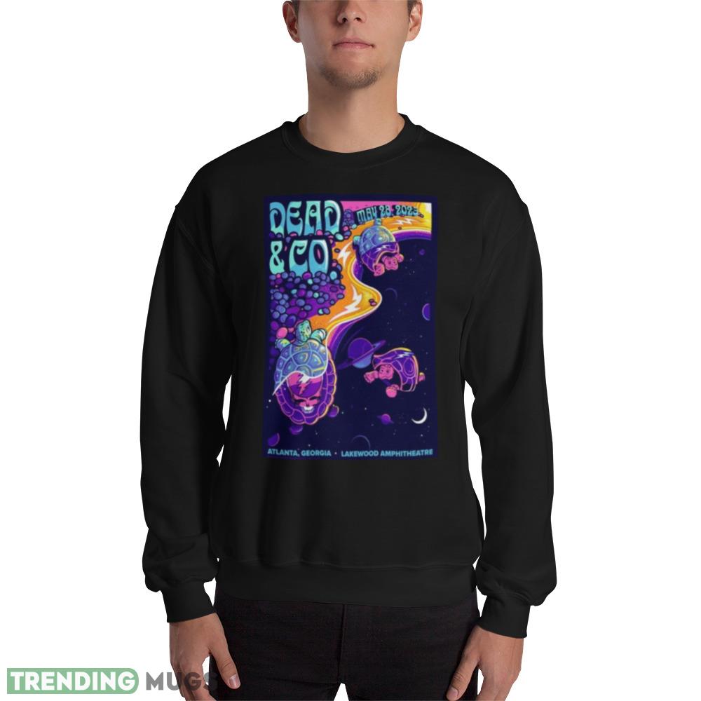 The Final Tour Dead & Company Atlanta Ga 2023 Shirt - 18000 Unisex Heavy Blend Crewneck Sweatshirt The Final Tour Dead & Company Atlanta Ga 2023 Shirt - 18000 Unisex Heavy Blend Crewneck Sweatshirt