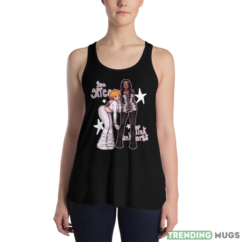 The Freestyle Ice Spice Funny Black T Shirt Dark Shirt The Freestyle Ice Spice Funny Black T Shirt Dark Shirt