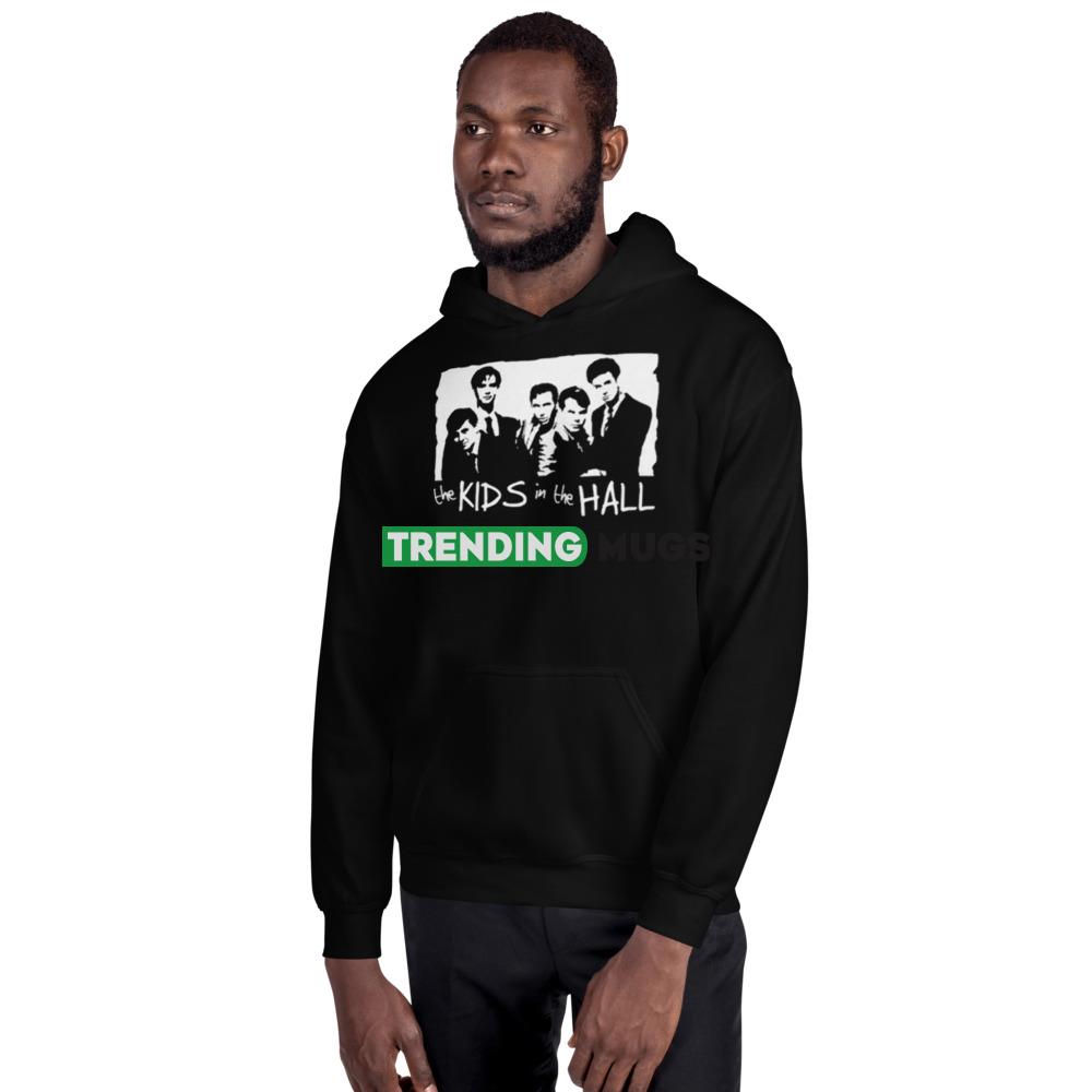 The Kids In The Hall 2023 shirt Dark Shirt The Kids In The Hall 2023 shirt Dark Shirt