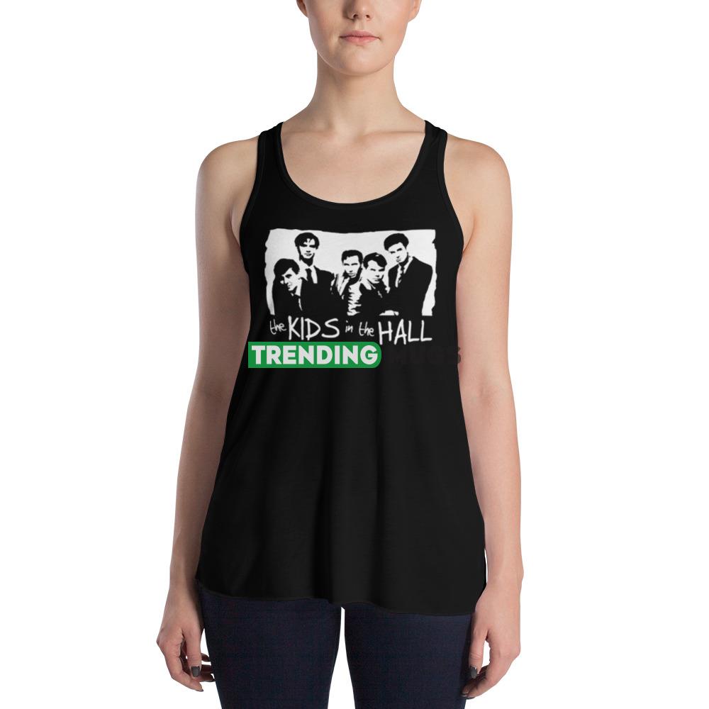 The Kids In The Hall 2023 shirt Dark Shirt The Kids In The Hall 2023 shirt Dark Shirt