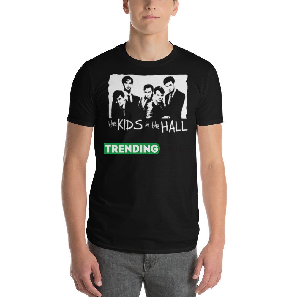 The Kids In The Hall 2023 shirt Dark Shirt The Kids In The Hall 2023 shirt Dark Shirt