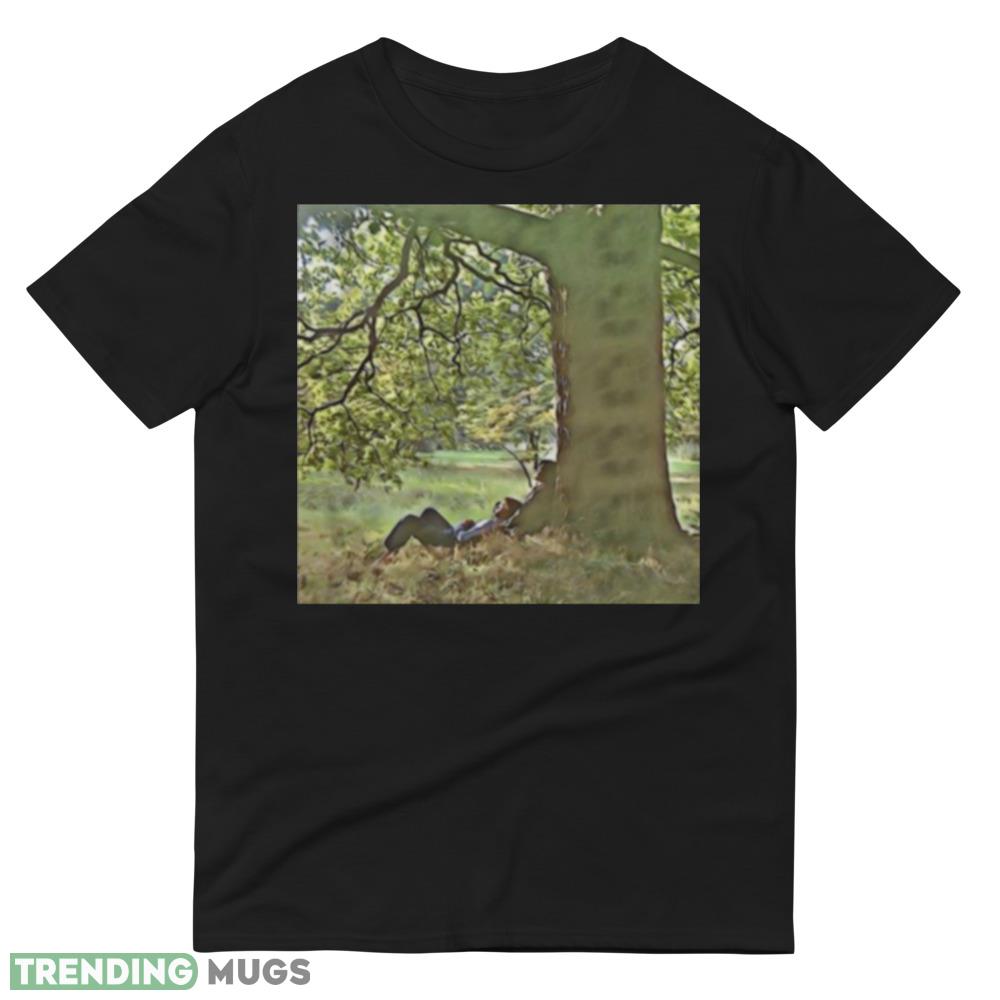 The Plastic Ono Album Cover shirt Dark Shirt The Plastic Ono Album Cover shirt Dark Shirt