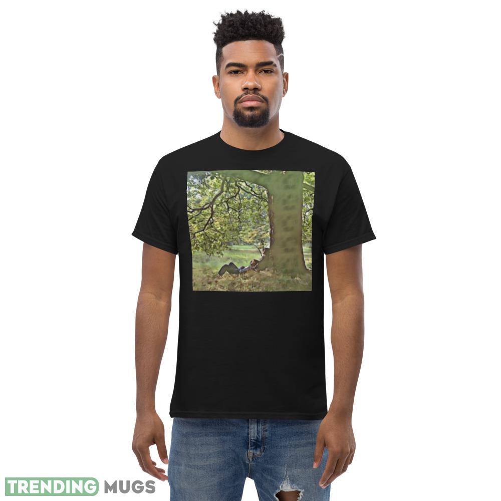 The Plastic Ono Album Cover shirt Dark Shirt The Plastic Ono Album Cover shirt Dark Shirt