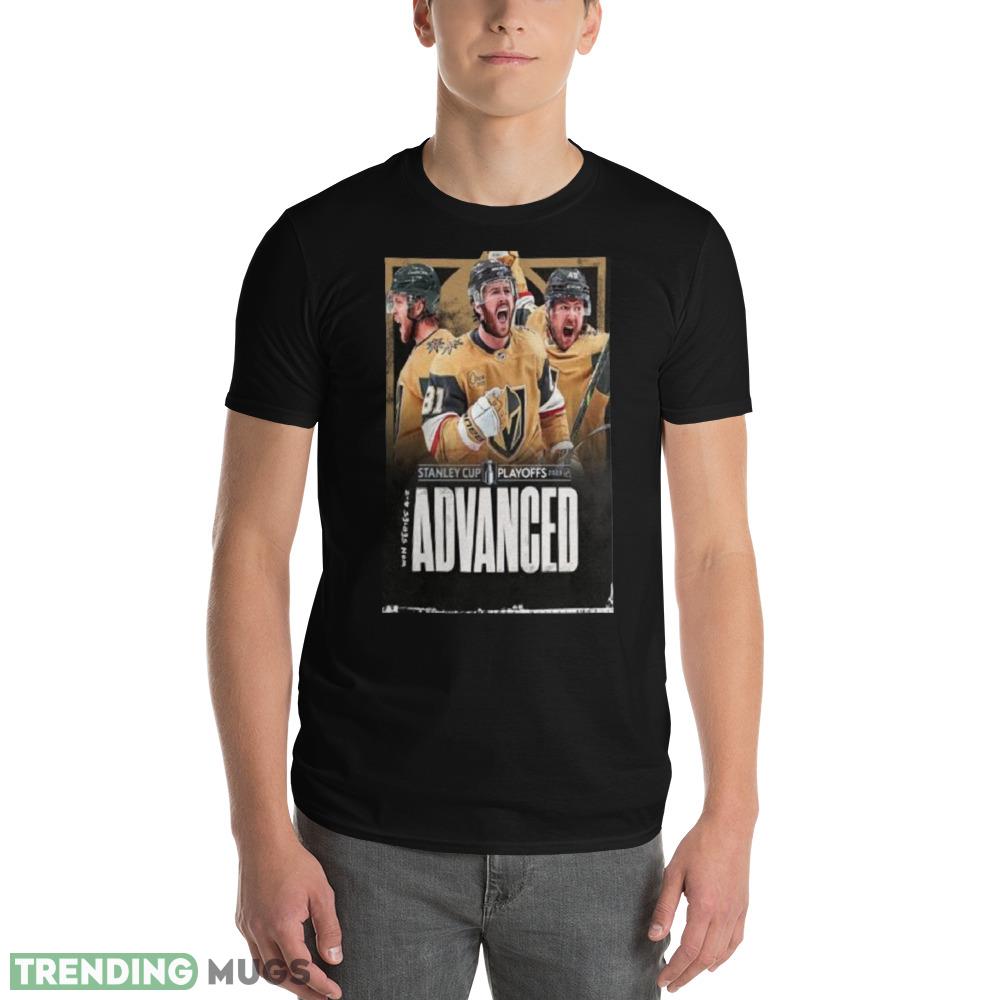 The Vegas Golden Knights Are Off To The Stanley Cup Final 2023 Poster Shirt Dark Shirt The Vegas Golden Knights Are Off To The Stanley Cup Final 2023 Poster Shirt Dark Shirt