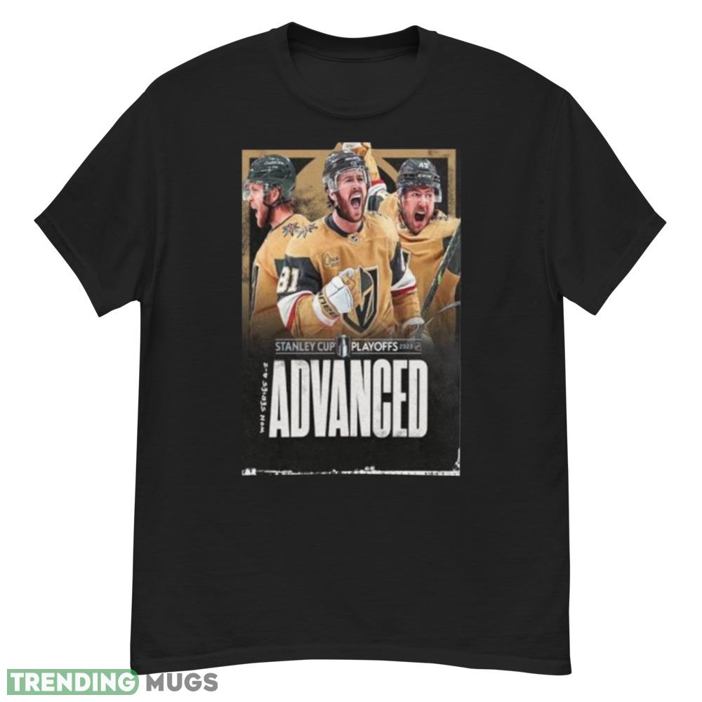 The Vegas Golden Knights Are Off To The Stanley Cup Final 2023 Poster Shirt Dark Shirt The Vegas Golden Knights Are Off To The Stanley Cup Final 2023 Poster Shirt Dark Shirt