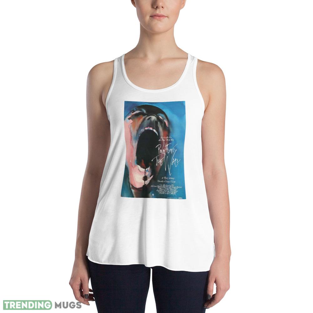 The Wall Band Pink Floyd White Shirt Light Shirt The Wall Band Pink Floyd White Shirt Light Shirt