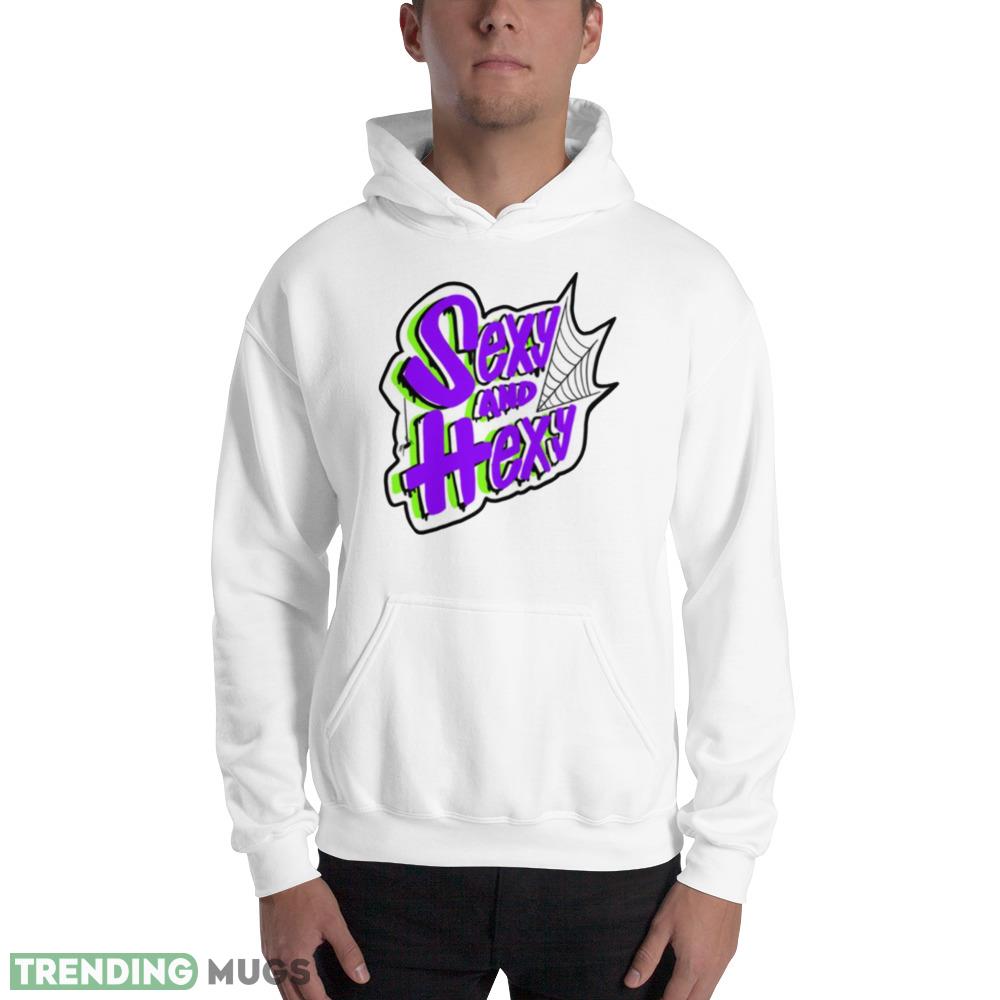 The Witch’s Ghost Hex Girls shirt Light Shirt The Witch’s Ghost Hex Girls shirt Light Shirt