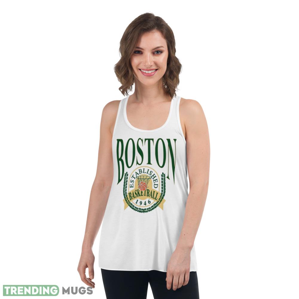 Throwback Boston Celtics Basketball 2023 Shirt Light Shirt Throwback Boston Celtics Basketball 2023 Shirt Light Shirt
