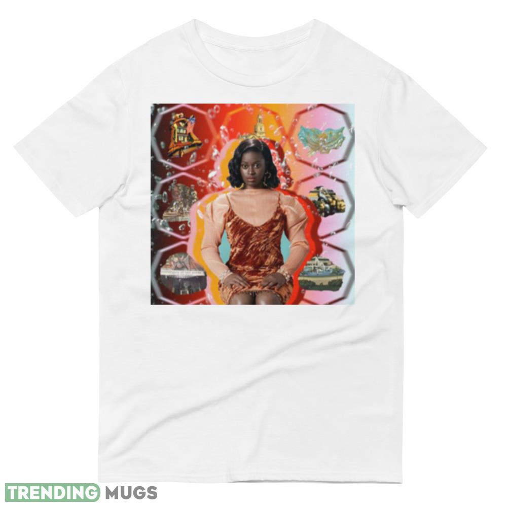 Tierra Whack Pretty Ugly shirt Light Shirt Tierra Whack Pretty Ugly shirt Light Shirt