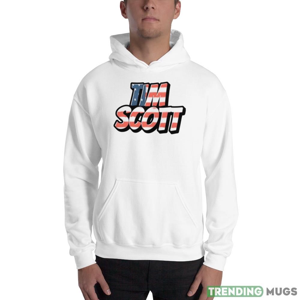 Tim Scott 2022 Flag Tim Scott Trump Endorsed South Carolina shirt Light Shirt Tim Scott 2022 Flag Tim Scott Trump Endorsed South Carolina shirt Light Shirt