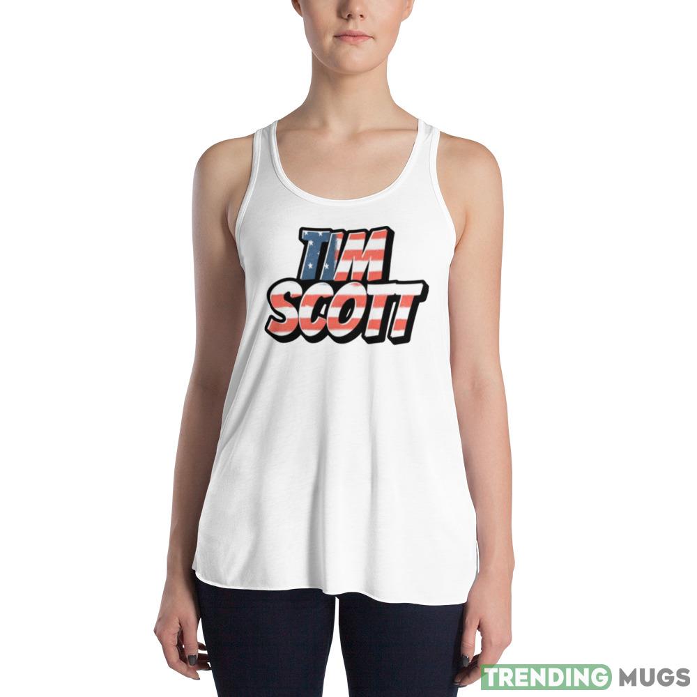 Tim Scott 2022 Flag Tim Scott Trump Endorsed South Carolina shirt Light Shirt Tim Scott 2022 Flag Tim Scott Trump Endorsed South Carolina shirt Light Shirt