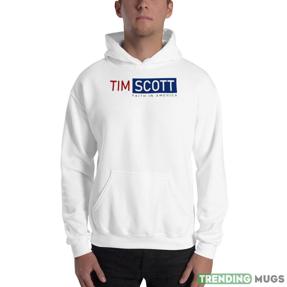 Tim Scott For President Campagain Design shirt Light Shirt Tim Scott For President Campagain Design shirt Light Shirt