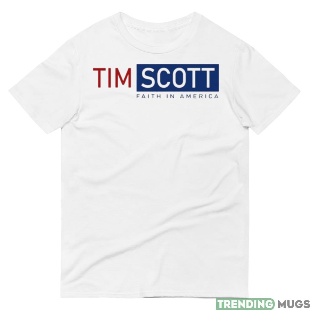 Tim Scott For President Campagain Design shirt Light Shirt Tim Scott For President Campagain Design shirt Light Shirt