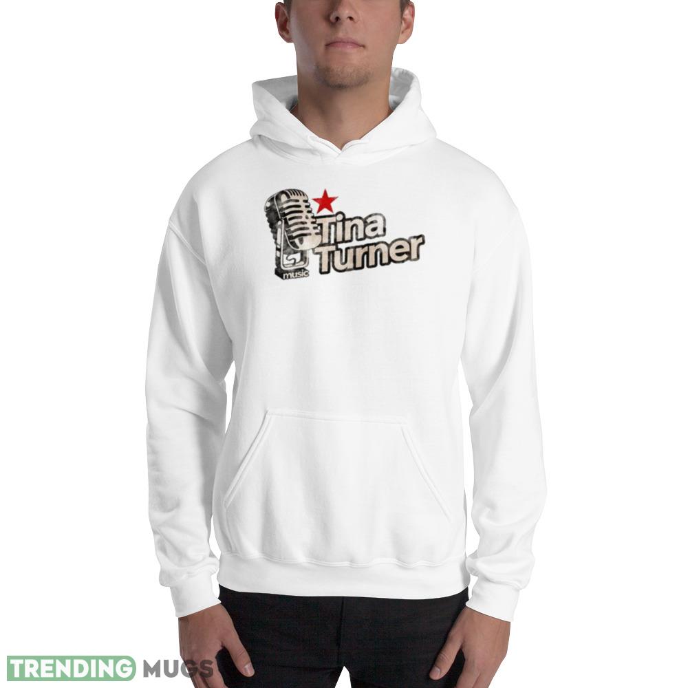 Tina Turner Shirt For Men And Women Light Shirt Tina Turner Shirt For Men And Women Light Shirt