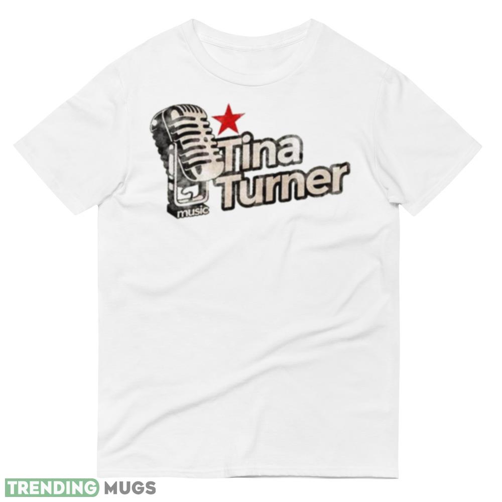 Tina Turner Shirt For Men And Women Light Shirt Tina Turner Shirt For Men And Women Light Shirt