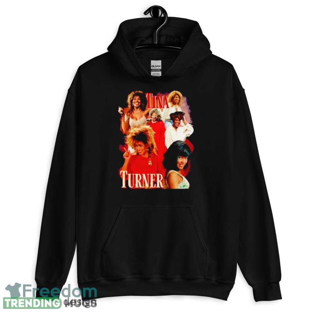 Tina Turner Vintage Bootleg 90s Soul Music Graphics Shirt Dark Shirt Tina Turner Vintage Bootleg 90s Soul Music Graphics Shirt Dark Shirt