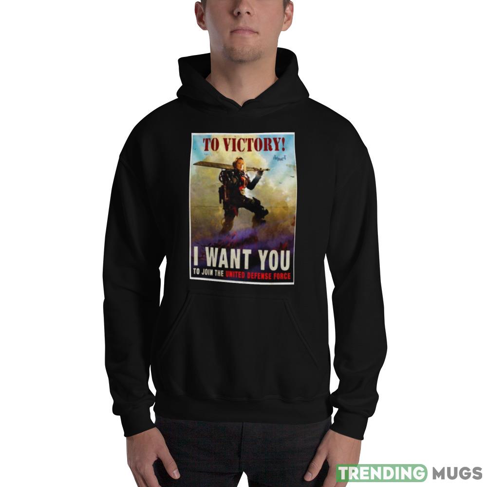 To Victory Angel Of Verdun Edge Of Tomorrow shirt Dark Shirt To Victory Angel Of Verdun Edge Of Tomorrow shirt Dark Shirt