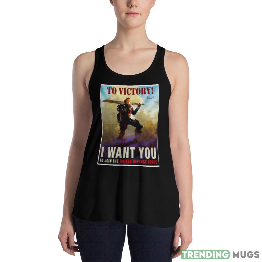 To Victory Angel Of Verdun Edge Of Tomorrow shirt Dark Shirt To Victory Angel Of Verdun Edge Of Tomorrow shirt Dark Shirt