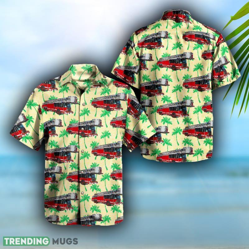 Tower Ladder Chicago Fire Department Hawaiian Shirt For Men And Women - Tower Ladder Chicago Fire Department Hawaiian Shirt For Men And Women Tower Ladder Chicago Fire Department Hawaiian Shirt For Men And Women - Tower Ladder Chicago Fire Department Hawaiian Shirt For Men And Women