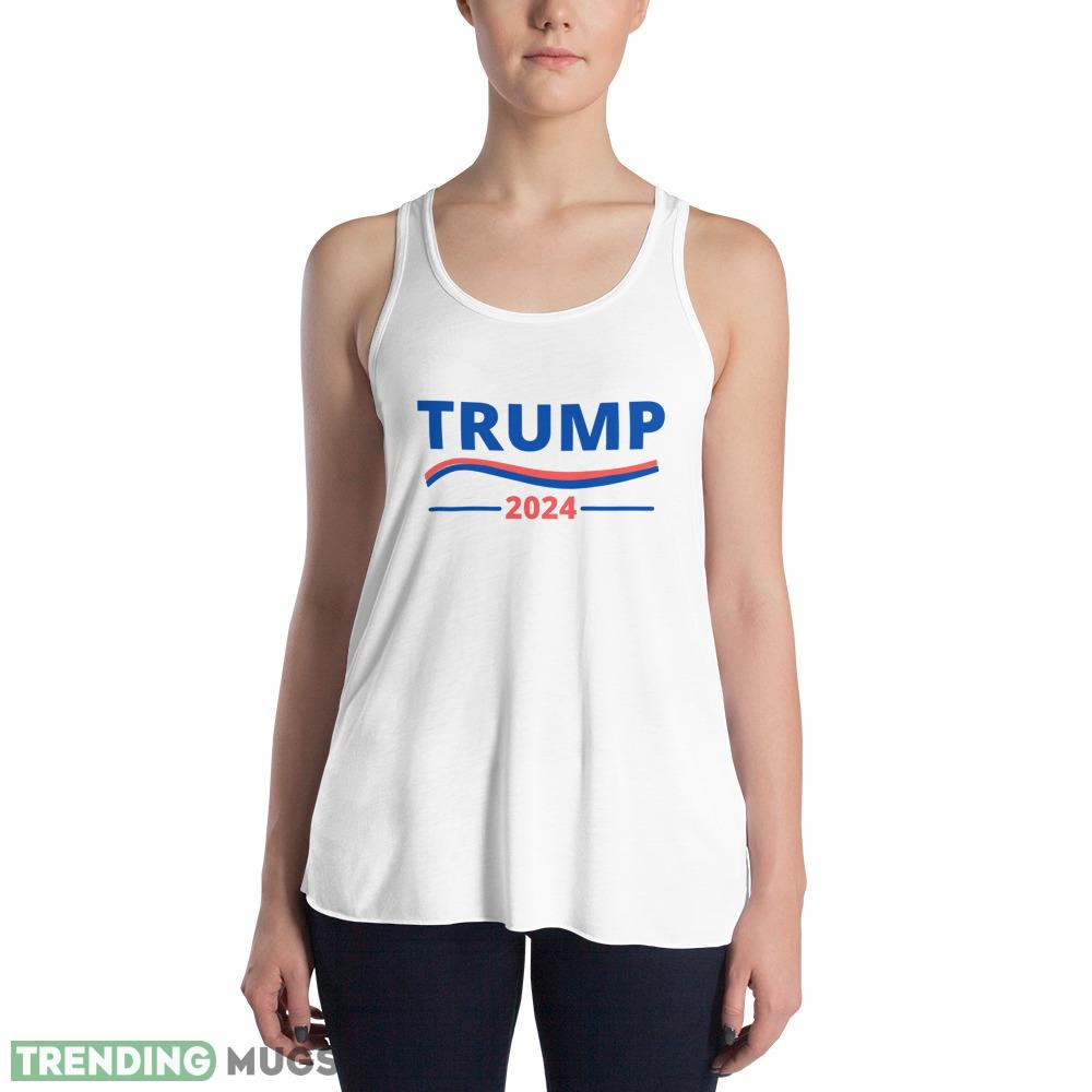 TRUMP 2024 1 Classic T Shirt Men And Women For Donal Trump Light Shirt TRUMP 2024 1 Classic T Shirt Men And Women For Donal Trump Light Shirt