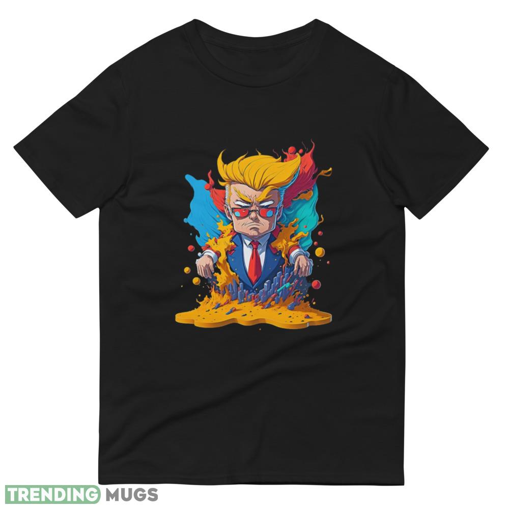 Trump 2024 44 Black T Shirt Gift For Men And Women Dark Shirt Trump 2024 44 Black T Shirt Gift For Men And Women Dark Shirt