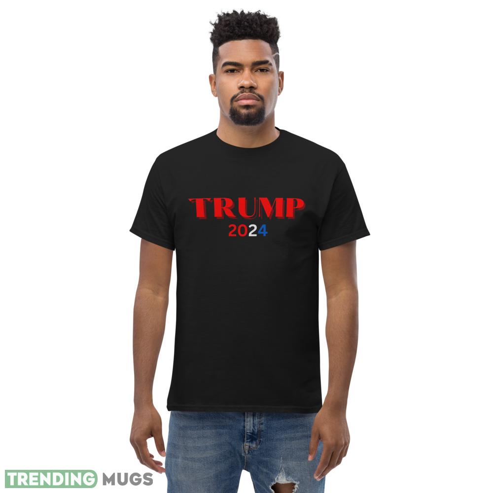 Trump 2024 47 Black T Shirt Gift For Men And Women Dark Shirt Trump 2024 47 Black T Shirt Gift For Men And Women Dark Shirt