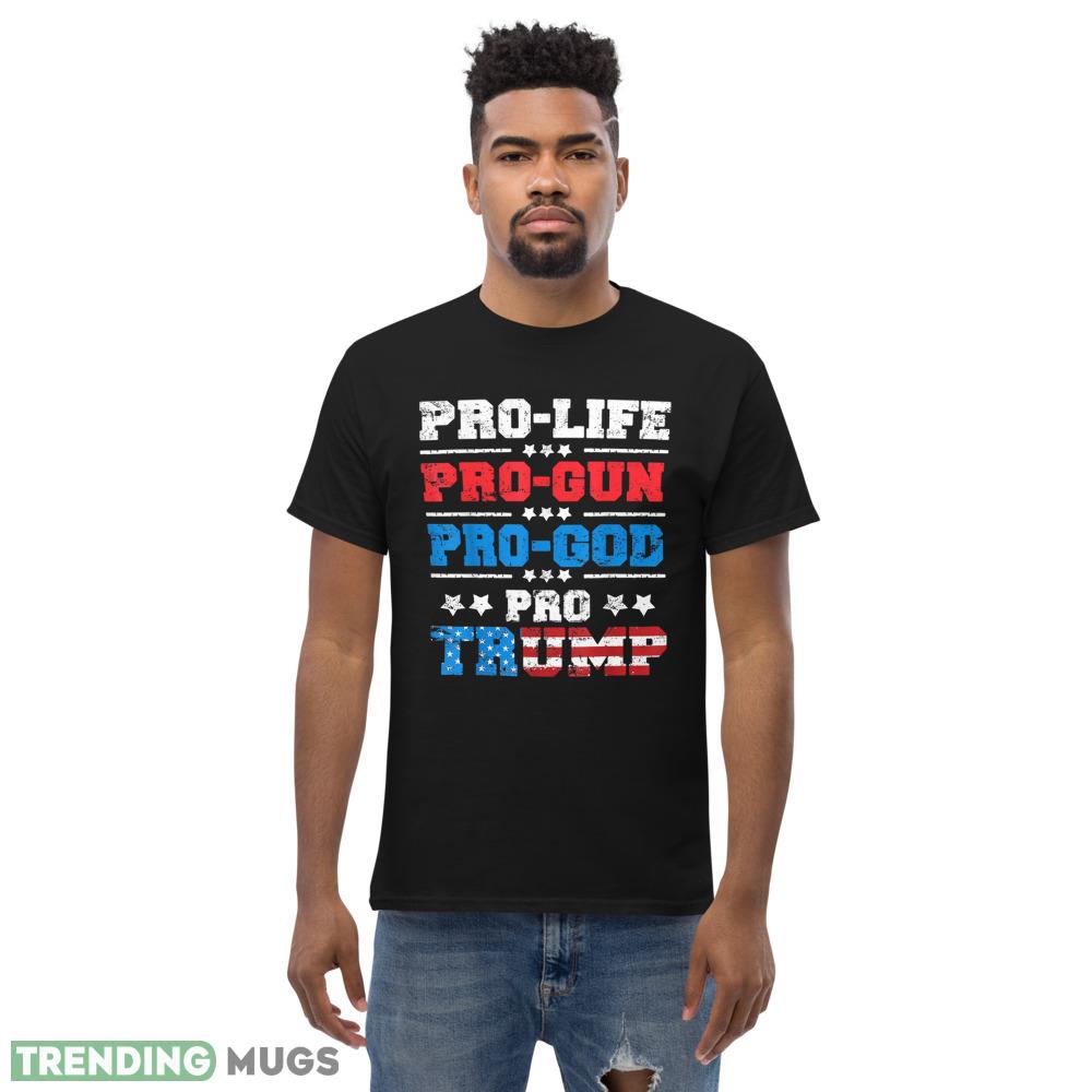 Trump 2024 American Flag VintageMAGA trump 2024 Pro Trump T Shirt 23 Dark Shirt Trump 2024 American Flag VintageMAGA trump 2024 Pro Trump T Shirt 23 Dark Shirt