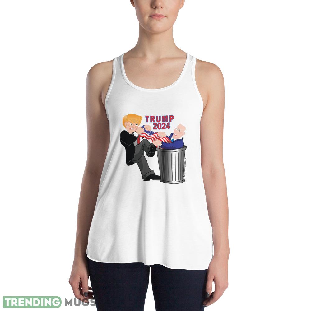 Trump 2024 Biden Parody Classic T Shirt Men And Women For Donal Trump Light Shirt Trump 2024 Biden Parody Classic T Shirt Men And Women For Donal Trump Light Shirt