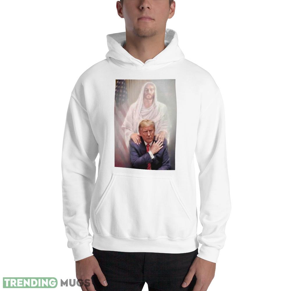 Trump 2024 Christian Classic T Shirt Men And Women For Donal Trump Light Shirt Trump 2024 Christian Classic T Shirt Men And Women For Donal Trump Light Shirt