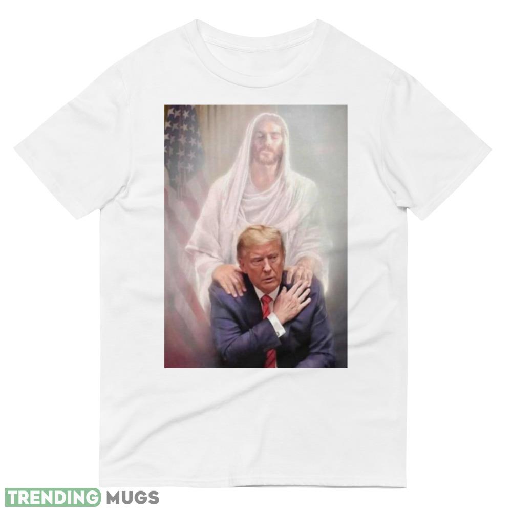 Trump 2024 Christian Classic T Shirt Men And Women For Donal Trump Light Shirt Trump 2024 Christian Classic T Shirt Men And Women For Donal Trump Light Shirt