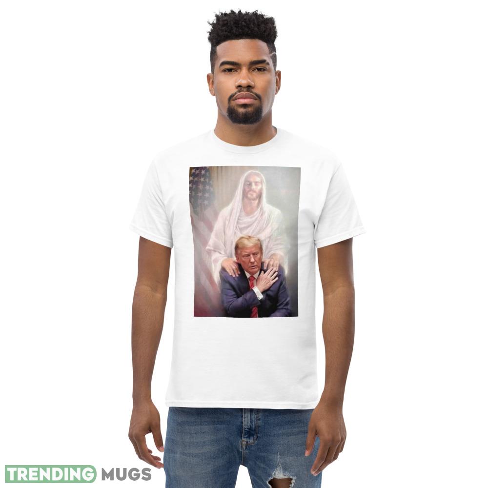 Trump 2024 Christian Classic T Shirt Men And Women For Donal Trump Light Shirt Trump 2024 Christian Classic T Shirt Men And Women For Donal Trump Light Shirt