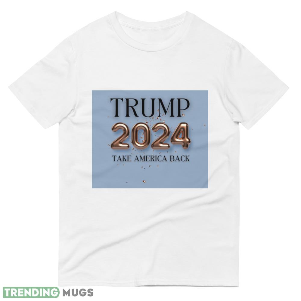 Trump 2024 Classic Design T Shirt Men And Women For Donal Trump Light Shirt Trump 2024 Classic Design T Shirt Men And Women For Donal Trump Light Shirt