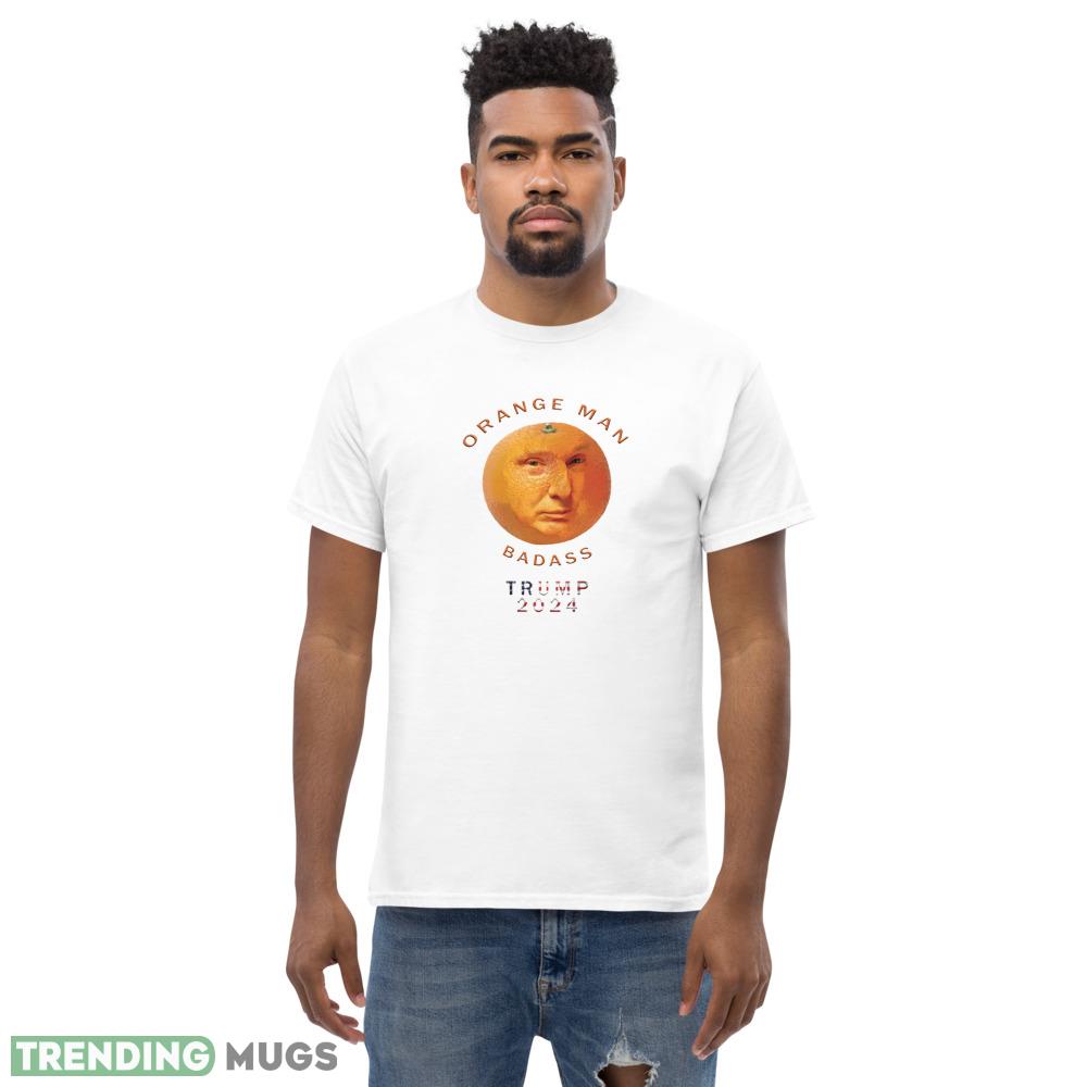 Trump 2024 Classic & Funny T Shirt s Men And Women For Donal Trump Light Shirt Trump 2024 Classic & Funny T Shirt s Men And Women For Donal Trump Light Shirt
