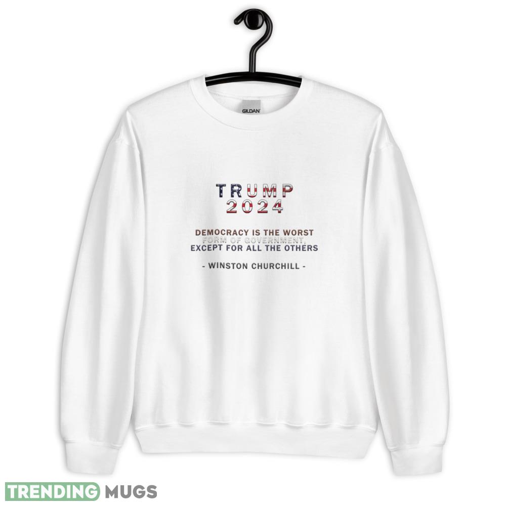 Trump 2024 Classic T Shirt 12 Men And Women For Donal Trump - 18000 Unisex Heavy Blend Crewneck Sweatshirt Trump 2024 Classic T Shirt 12 Men And Women For Donal Trump - 18000 Unisex Heavy Blend Crewneck Sweatshirt