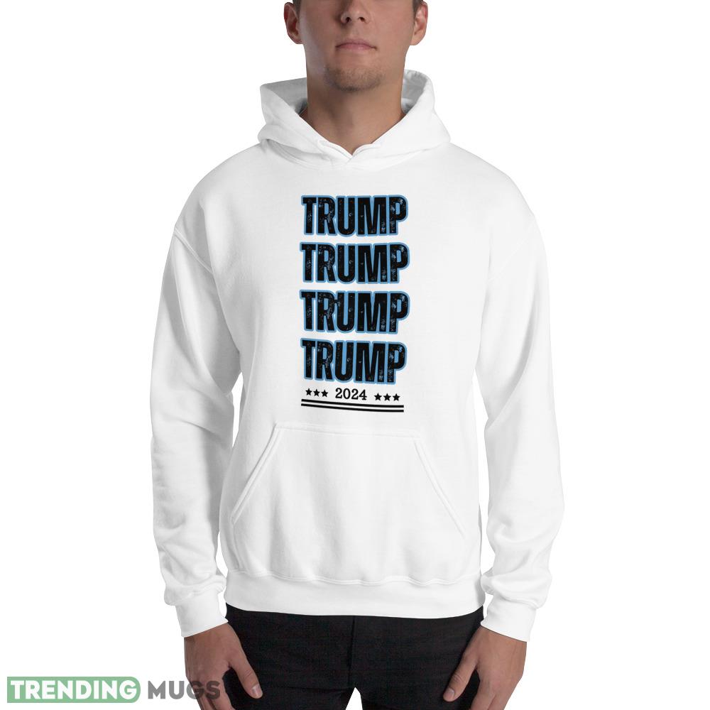 TRUMP 2024 Classic T Shirt 719 Men And Women For Donal Trump Light Shirt TRUMP 2024 Classic T Shirt 719 Men And Women For Donal Trump Light Shirt