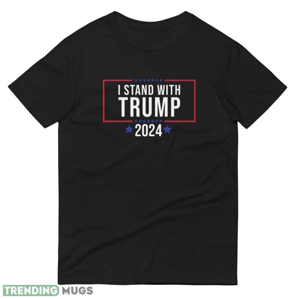 Trump 2024 I will be back Essential T Shirt 78 Dark Shirt Trump 2024 I will be back Essential T Shirt 78 Dark Shirt