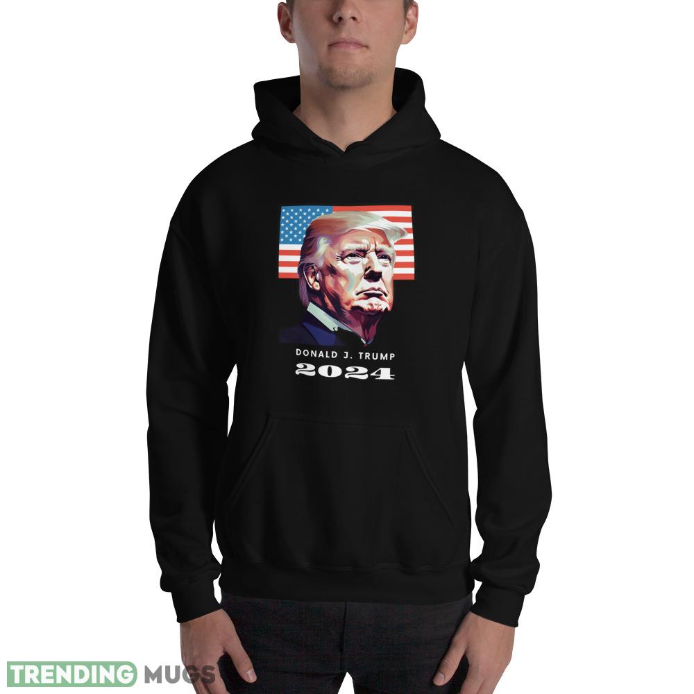 Trump 2024 Join the Movement T Shirt Dark Shirt Trump 2024 Join the Movement T Shirt Dark Shirt