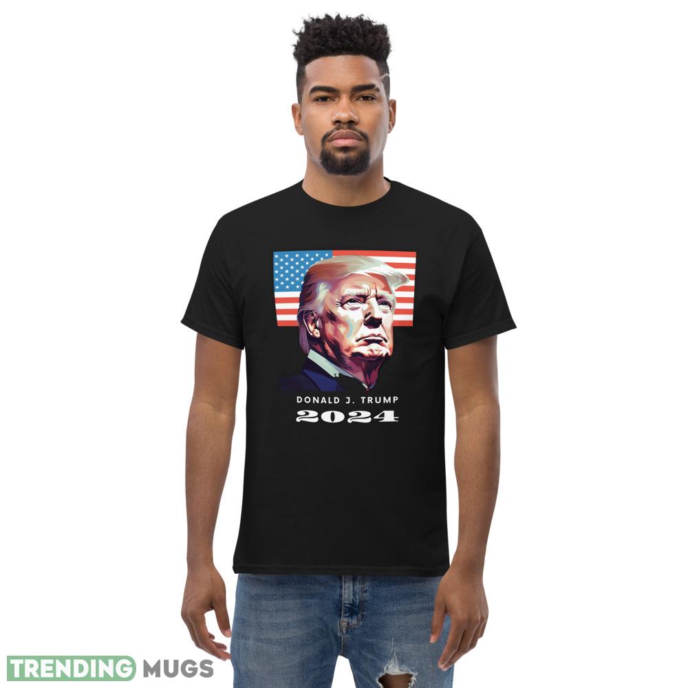 Trump 2024 Join the Movement T Shirt Dark Shirt Trump 2024 Join the Movement T Shirt Dark Shirt