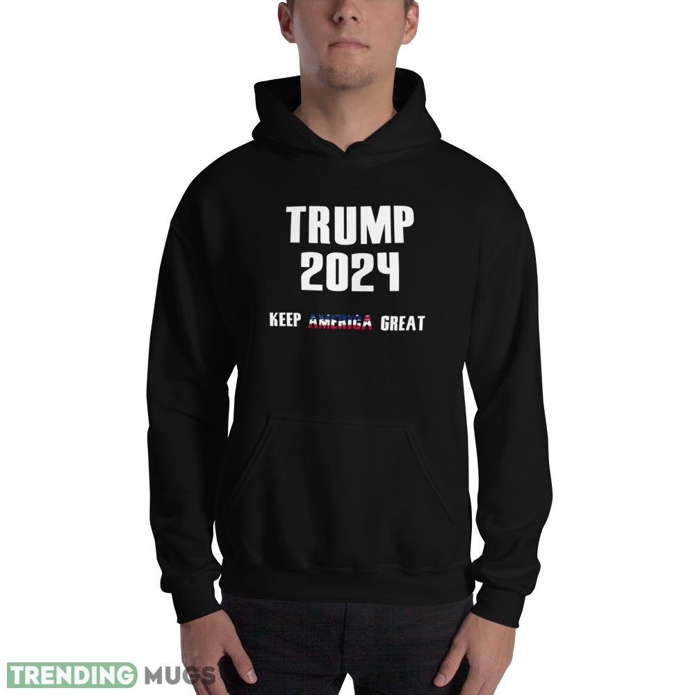Trump 2024 keep America GREAT upcoming Election T Shirt Dark Shirt Trump 2024 keep America GREAT upcoming Election T Shirt Dark Shirt