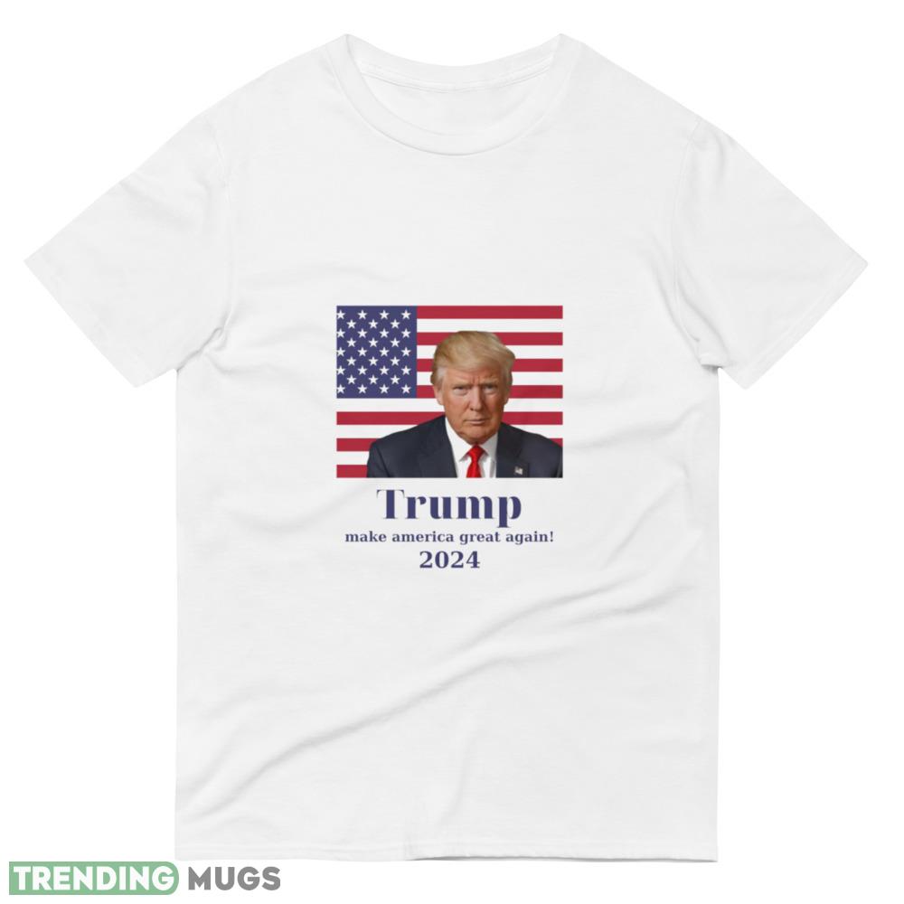 Trump 2024 make america great again Classic T Shirt Light Shirt Trump 2024 make america great again Classic T Shirt Light Shirt
